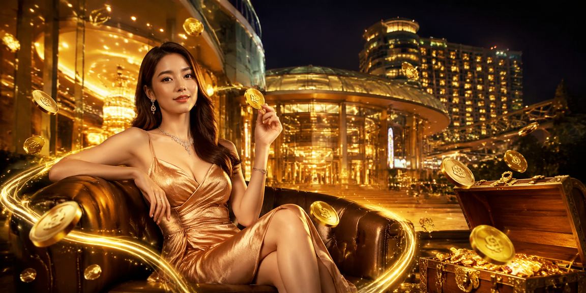 Bonus VIP Genting Highlands Bonus VIP Genting Highlands eksklusif untuk pemain